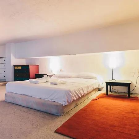 Loft By People דירה *