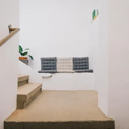 Loft By People