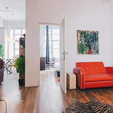 Loft By People *