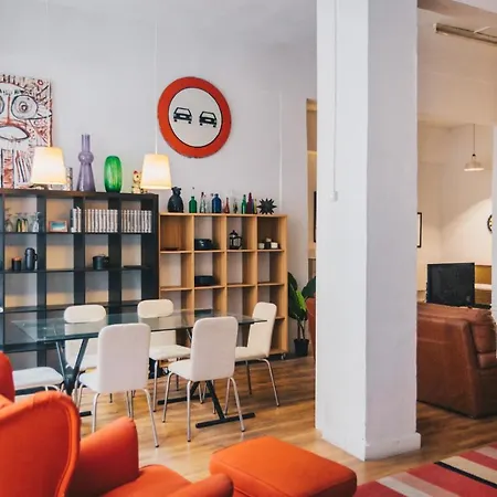 Loft By People Διαμέρισμα