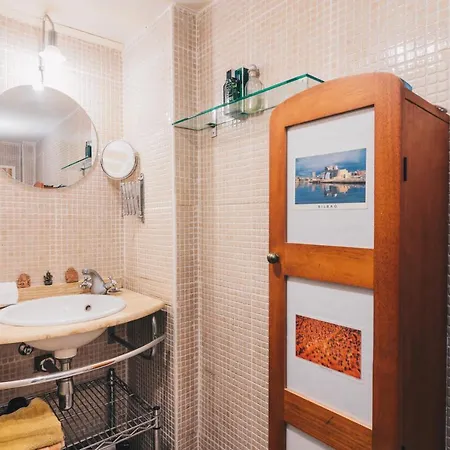 Διαμέρισμα Loft By People Μπιλμπάο