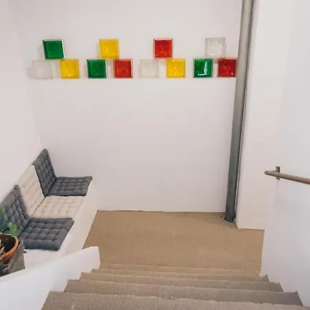 Διαμέρισμα Loft By People Μπιλμπάο