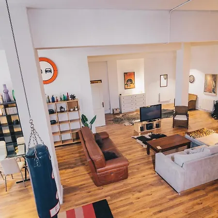 Loft By People * Μπιλμπάο