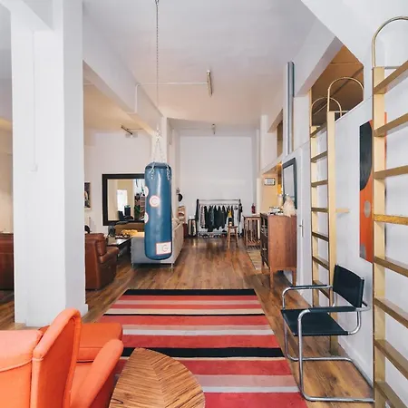Loft By People Διαμέρισμα
