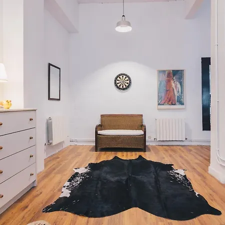 Loft By People Μπιλμπάο
